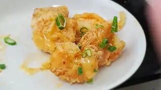 Bonefish Grill Bang Bang Shrimp Copycat!