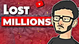 How Carryminati lost millions..!