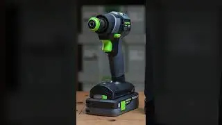Festool CXS and TXS cordless drills compatible with all 18V batteries