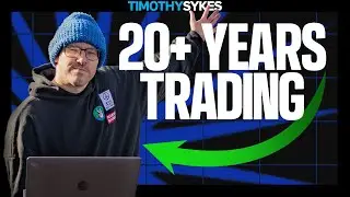 Lessons From 20+ Years in the Stock Market