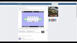Хардкорные игры #2 The hardest game 1