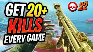 Tired of Dying in Ashika Island? Watch this and Drop 20 kills