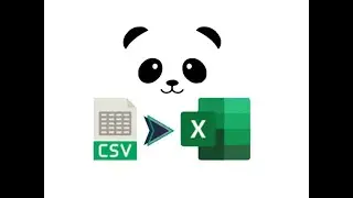 Convert multiple CSV files into single Excel fille separate sheets using Pandas and xlsxwriter