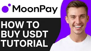 HOW TO BUY USDT ON MOONPAY (2024)