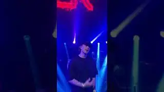 ведь ты внутри меня стала чужой...  #крид #концерт #live #tiktok #music #egorkreed #дым