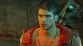 DmC: Devil May Cry (PS3) Part 6 Walkthrough