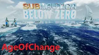 Subnautica Below Zero part 7 I GOT EATEN