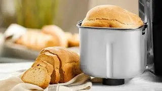 Best Bread Machine 2021 [Buying Guide]
