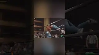 WWE 2K24: ECW Extreme Battle 2024 