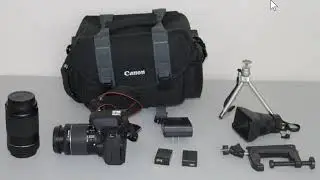 Best Camera Accessories