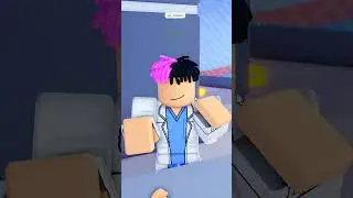 РОБЛОКС НО ТЕПЕРЬ ОТ МЕНЯ ВСЕ ОТПИШУТСЯ... ИГРА - Hospital Tycoon 