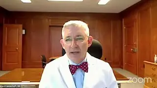 Ohio Department of Health, pediatric experts provide update on COVID-19 pandemic