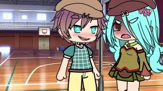 voodoo doll meme 💋 gacha life 💋 gacha heat ☺️