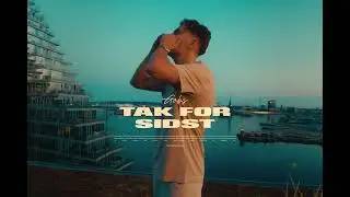 Gobs - Tak for sidst (Officiel Promovideo)