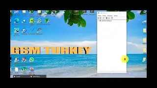 Infinix Hot 11s X6812 IMEI Repair Chimera Tool
