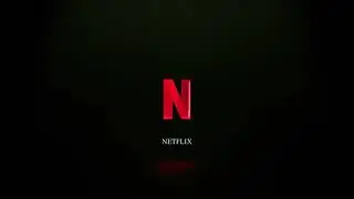 Netflix logo animation after effects | Netflix logo intro 2022