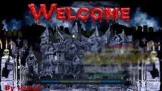 Warcraft 3 | Custom | Evil Town