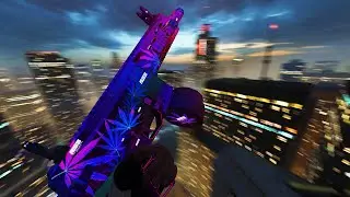 30 kills in search and destroy with this…