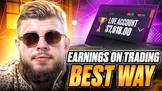 💵 UNLOCKING THE BEST EARNING OPPORTUNITIES ONLINE | How To Trade Earnings | Trading Motivation