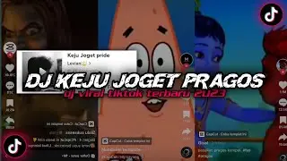 DJ KEJU JOGET SOUND PRAGOS BY UNYIL FVNKY VIRAL TIKTOK TERBARU YANG KALIAN CARI !!