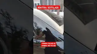 JENTRA SOTILADI UYDAN SURXONDARYO VILOYATI SARIOSIYO SHARG'UN