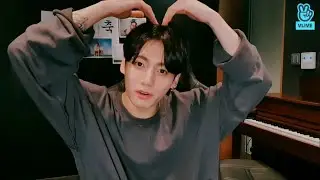 [ENG SUB] JUNGKOOK BIRTHDAY LIVE VLIVE (2021.09.01) BTS VLIVE 2021