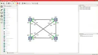 thinQtank Learning Mentor Series - Cisco CCIE Routing and Switching (VLANs)