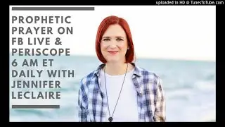 Prophetic Prayer: Dealing With Arrows In The Heart