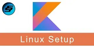 Linux Setup - Kotlin Programming