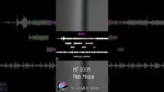 MF DOOM - Madvillain - Accordion (Sample Breakdown) 