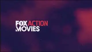 FOX Action Movies Ident 2 (2017 - 2020)