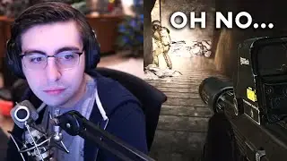 I Accidentally Teamkilled in Escape from Tarkov...