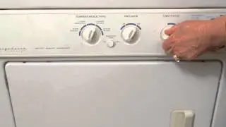 Curtain Cleaning Without the Dry Cleaner : Clean in :30