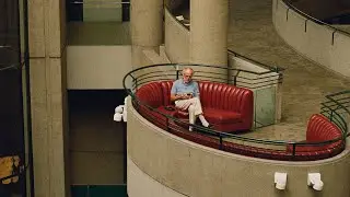 Bonaventure Adventure (Recreating a classic photo)