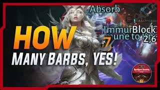 Wizard Any Good Vs Barbs In PVP? Lets Find Out - Diablo Immortal