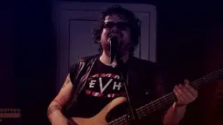 F.O.X - Aire de Todos (G.I.T) Cover en Vivo 17/12/2020