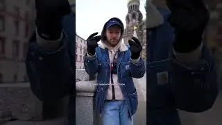 Почему на старых фотографиях городов нет людей?