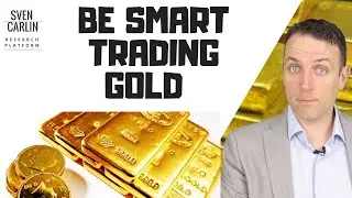 The Best Gold Trading Strategy - How To Invest In Gold in 2019