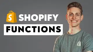 Shopify Functions 2023 - Overview and how to get started