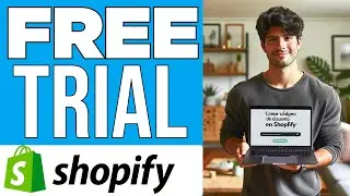 How to Get Shopify 30 DAY FREE TRIAL [🚀 Latest Update]