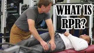 REFLEXIVE PERFORMANCE RESET RPR | Optimize Your Performance