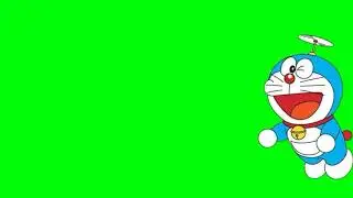 Doremon Green Screen | Free Green Screen | Doraemon Free Green Screen |Tech Library#noncopyright