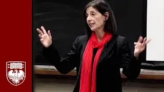 Poverty, Inequality, and the Role of Government, Evelyn Brodkin