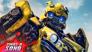 Bumblebee Sings A Song Part 2 (Transformers: Rise Of The Beasts Parody)