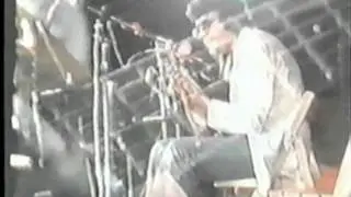 Mike Bloomfield 