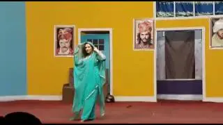 Nargis new mujra 2017