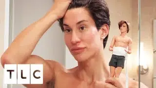 The Human Ken Doll | My Strange Addiction