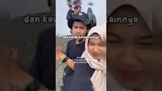 Berbahagialah di atas sana “zarah dan filhan” korban marapi 