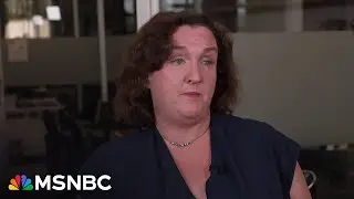 Rep. Katie Porter: California Senate primary is 'a race about the future'