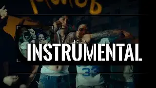 OHGEESY Ft. Lefty Gunplay  - What It Iz [ Instrumental ] *BEST*